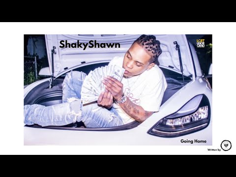 "Moves By A Legend Shaky Shawn" Comin' Soon BY@markcoj4279