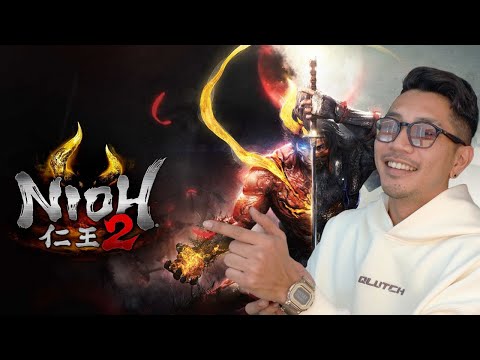 NIOH 2 -  BE WATER, MY FRIEND. PT. 34