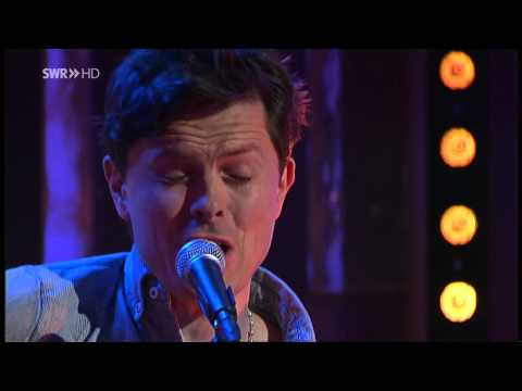 Michael Patrick Kelly - Shake Away (SWR3latenight - SWR HD 2015 may22)