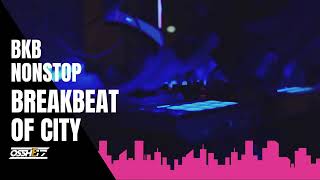 Download lagu MORENA ( BKB MIXTAPE ) I BREAKBEAT OF CITY I OSSHE 17 mp3