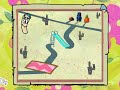 The Map Animation 2 Dora The Explorer