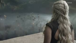 Autodesk VFX Showreel 2017