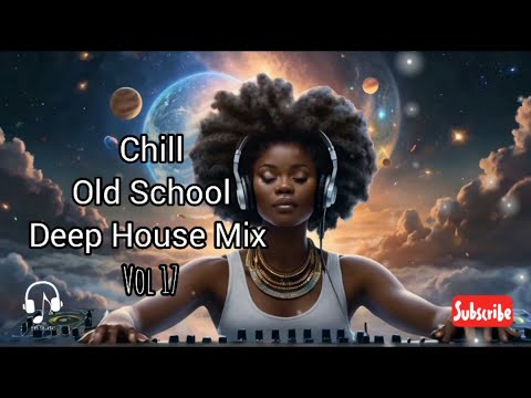 Old School Deep House Music Mix Vol17 (DJ Fresh, Kent, Dennis Ferrer, Lorayn & more...