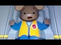 TEAM UMIZOOMI DOORMOUSE IN SPACES
