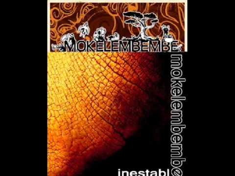 Mokelembembe - Revolcón (Inestable)