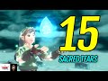 All Sacred Tears In Goddess Silent Realm Easy Walkthrough The Legend Of Zelda Skyward Sword HD