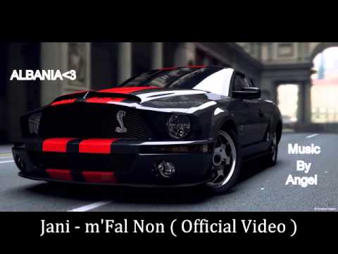 Jani - m'Fal Non Official Video