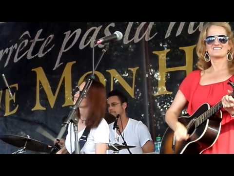 Bonsoir Catin -Festivals Acadiens Et Creoles 2016