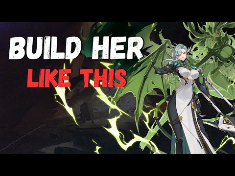 Tiamat is BROKEN - Here's How to Build Her Right | Etheria Restart