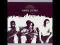 Haiku D' Etat - Firecracker
