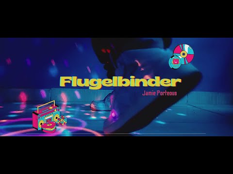 Jamie Porteous - Flugelbinder (Official Video) - s0604