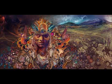 Estray DJ Set @ Luang Prabang, Laos - Lao Paradise Circus - 23.10.2017