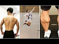 Vertical Jump Training by Yuji Nishida | How To Be Monster of the Vertical Jump !!!