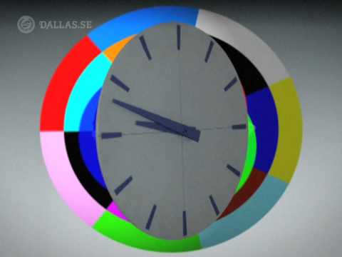 Kanal5 "BigBrother 2005" opening sequence - Dallas Sthlm