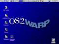 OS 2 Warp 4 Parody