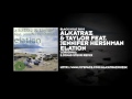 Alkatraz & Taylor featuring Jennifer Hershman - Elation