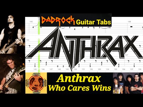 Who Cares?.tab - Omnibus