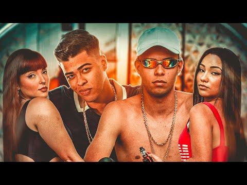 MC Gui Da Norte e MC Fabrin - Sumir na Fumaça (Video Clipe) Gui Da Norte .Prod