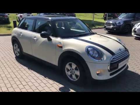 MINI Cooper D 5-Door Hatch