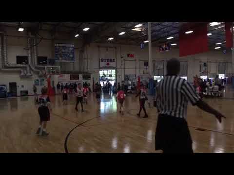 SD Bulldogs Red emerges victorious in matchup against Pasadena Elite, 33-15 - OGP Championship