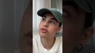 Diana Ankudinova ( Диана Анкудинова ) A message to all (part 1)  - Послание всем (часть 1)