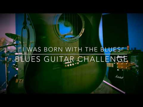 Born With The Blues - Merle Haggard