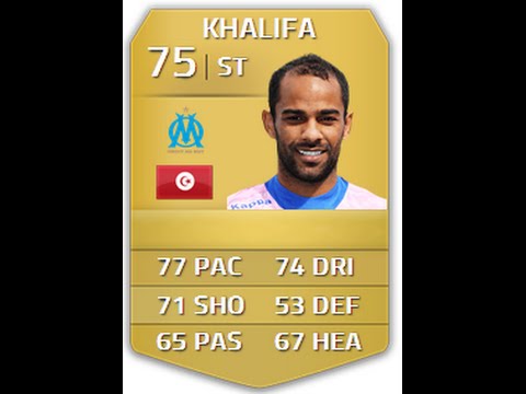 Saber khalifa amazing Goal !