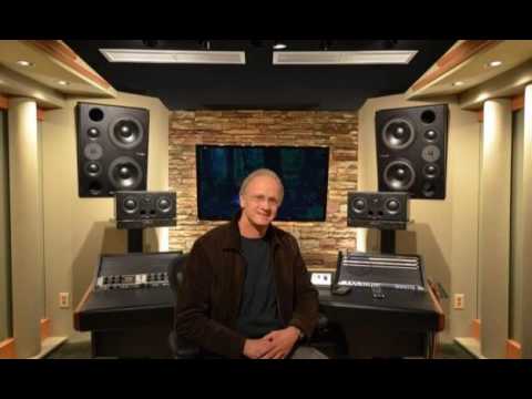 RSR050 – Carl Tatz – Designer of the PhantomFocus System ™