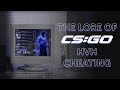 The Lore of CS:GO HvH