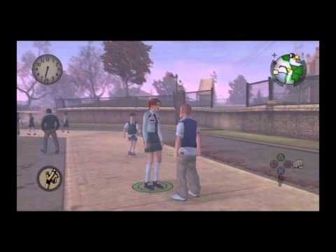 Bully / Canis Canem Edit - Green Thumbs Up Trophy [PS4/PS3]