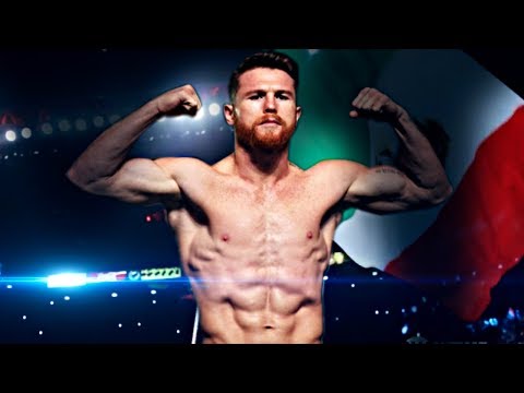 Canelo Alvarez - Best Highlights/Knockouts (2018)
