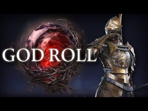 These Are the Best Builds in Nightreign