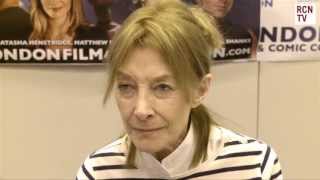 Jean Marsh Interview - Willow, Return to Oz & Upstairs Downstairs video