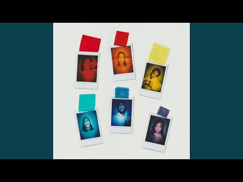 Crayon Eyes (feat. Matter Mos)