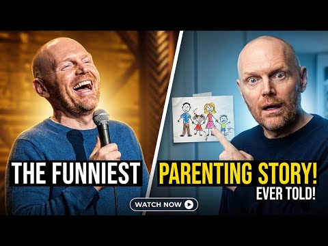 The Funniest Parenting Story Ever Told!