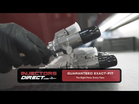 Why You Should Buy Diesel Injectors from InjectorsDirect.com