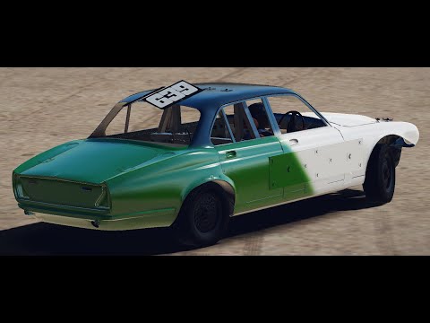 WNB Heavy Metal Classic @ Standlake - 19/07/23