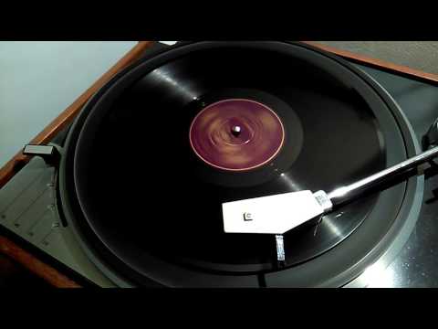 Billy Cotton & his band - "I wanna be loved by you" (1931)