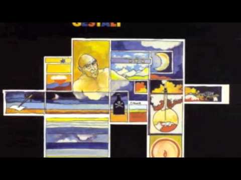 Orientated - Clark Hutchinson