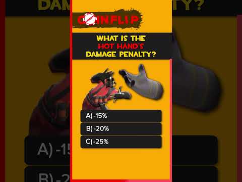 TF2: Quiz of the Day #312