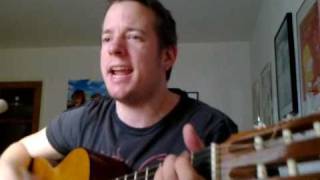 Pride and the Pallor - Acoustic Bad Religion Cover
