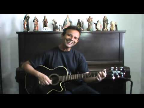 Meu Amor Ama Você - Oscar Calheiros