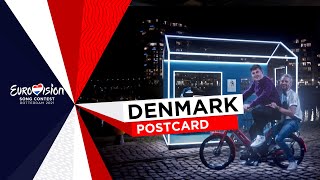 Download lagu Postcard of Denmark - Eurovision 2021 mp3