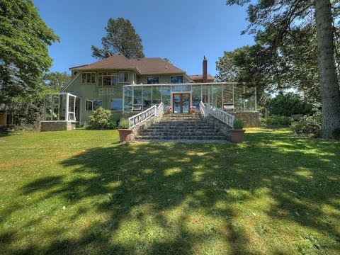 Waterfront Property for Sale | Victoria BC Real Estate | Stephen Foster
