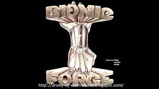 Bionic Force - Rap Technology