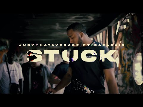 YBK THE LABEL and JustThatAverage