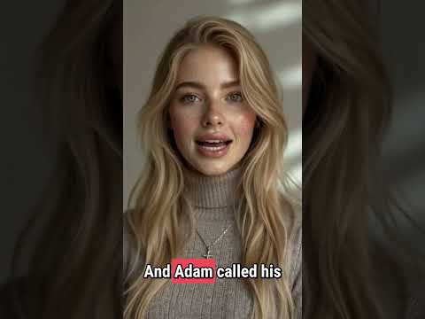 Covered by God: Grace After the Fall | Genesis 3:20–21