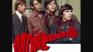 Monkees  -  Forget That Girl