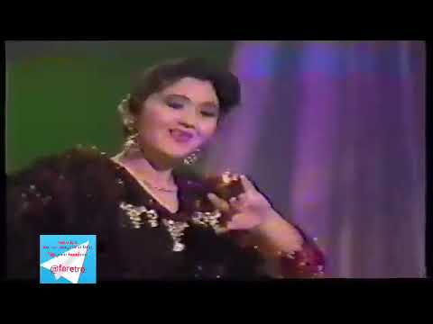 Mohira Asadova-Men sanam(Retro video)