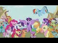 MLP FIM Season 7 Intro